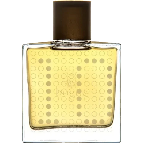 Bogue 10 perfume bottle
