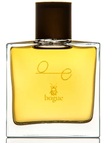 Bogue OE perfume bottle