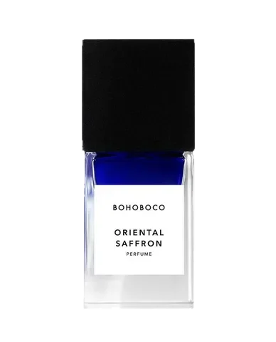 Bohoboco Oriental Saffron parfüm şişesi