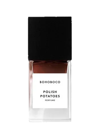 Bohoboco Polish Potatoes parfüm şişesi