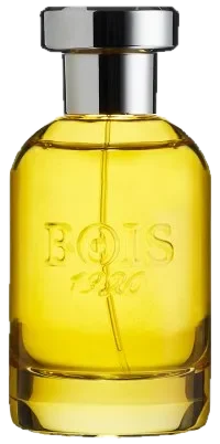 Bois 1920 Aethereus parfüm şişesi
