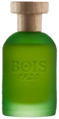 Bois 1920 Cannabis perfume bottle