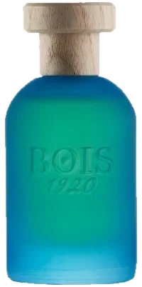 Bois 1920 Cannabis Salata perfume bottle
