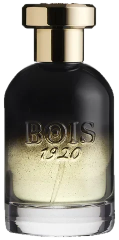 Bois 1920 Centenario parfüm şişesi