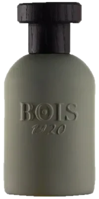 Bois 1920 Itruk parfüm şişesi