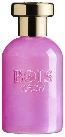 Bois 1920 Notturno Fiorentino perfume bottle