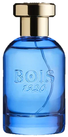 Bois 1920 Oltremare perfume bottle