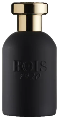 Bois 1920 Oro Nero parfüm şişesi