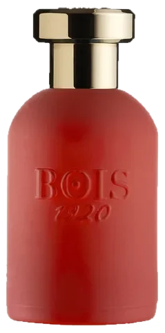 Bois 1920 Oro Rosso parfüm şişesi