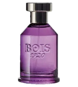 Bois 1920 Spigo 1920 perfume bottle