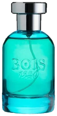 Bois 1920 Verde di Mare parfüm şişesi