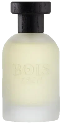 Bois 1920 Vetiver Ambrato perfume bottle