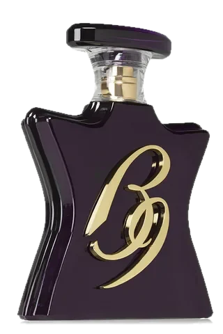 Bond No. 9 B9 perfume bottle