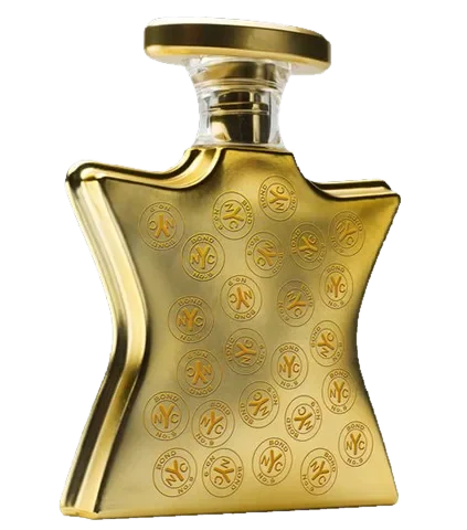 Bond No. 9 Bond No. 9 Perfume perfume bottle