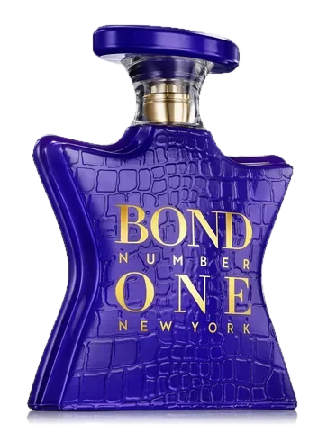 Bond No. 9 Bond Number One parfüm şişesi