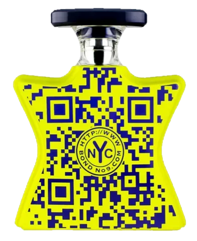 Bond No. 9 BondNo9.com perfume bottle