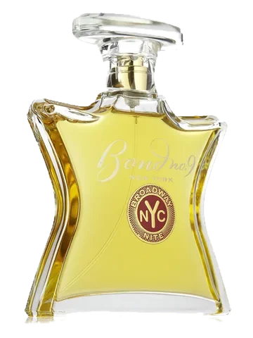 Bond No. 9 Broadway Nite parfüm şişesi