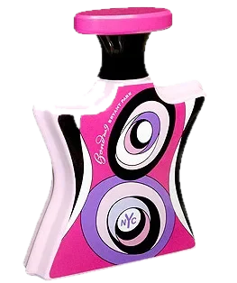 Bond No. 9 Bryant Park parfüm şişesi