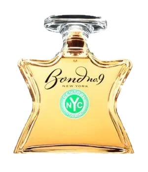 Bond No. 9 Central Park perfume bottle