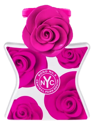 Bond No. 9 Central Park South perfume bottle