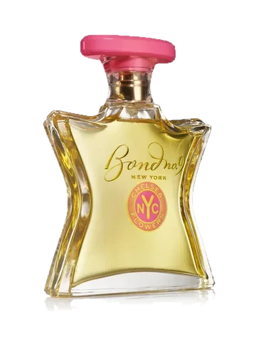 Bond No. 9 Chelsea Flowers parfüm şişesi