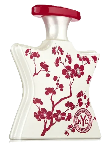 Bond No. 9 Chinatown perfume bottle