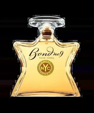 Bond No. 9 Great Jones parfüm şişesi
