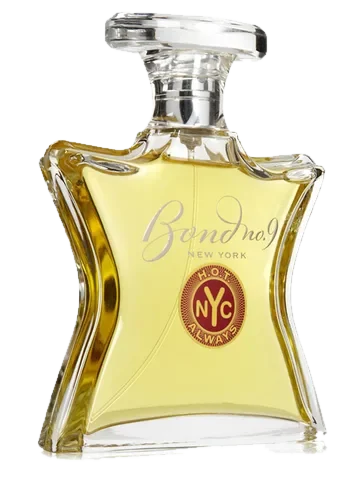 Bond No. 9 H.O.T. Always perfume bottle