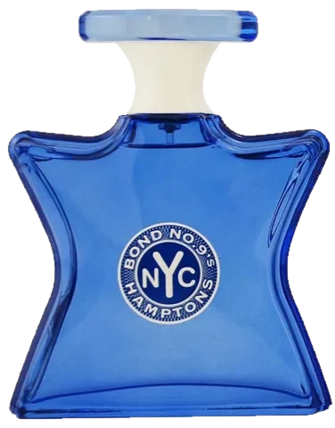 Bond No. 9 Hamptons perfume bottle
