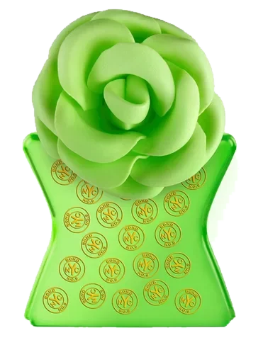 Bond No. 9 Hudson Yards perfume bottle
