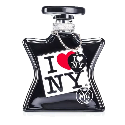 Bond No. 9 I Love New York for All perfume bottle