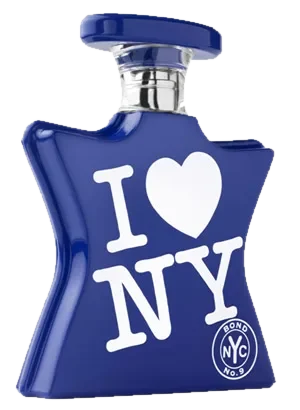 Bond No. 9 I Love New York for Fathers perfume bottle