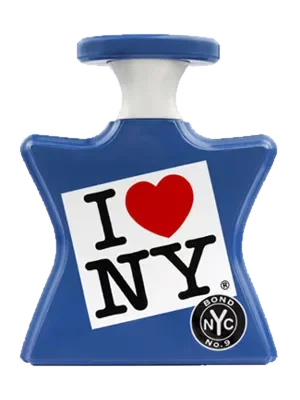 Bond No. 9 I Love New York for Him perfume bottle
