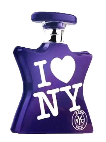 Bond No. 9 I Love New York for Holidays perfume bottle