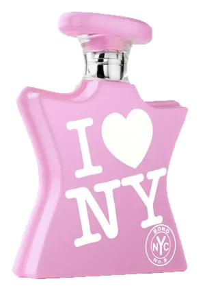 Bond No. 9 I Love New York for Mothers perfume bottle