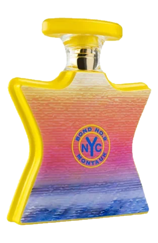 Bond No. 9 Montauk parfüm şişesi
