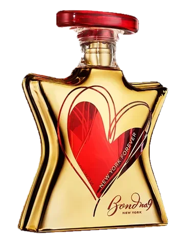 Bond No. 9 New York Forever perfume bottle