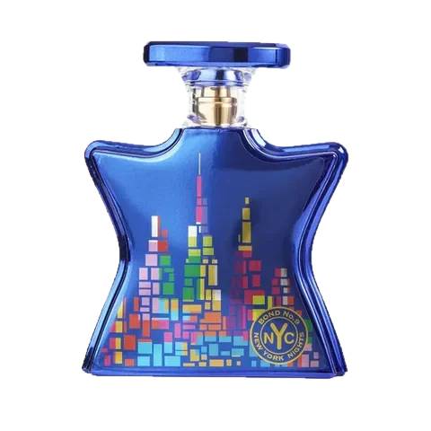 Bond No. 9 New York Nights perfume bottle