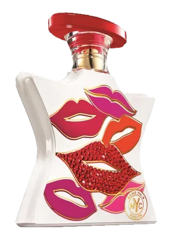 Bond No. 9 Nolita perfume bottle