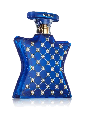 Bond No. 9 NoMad perfume bottle