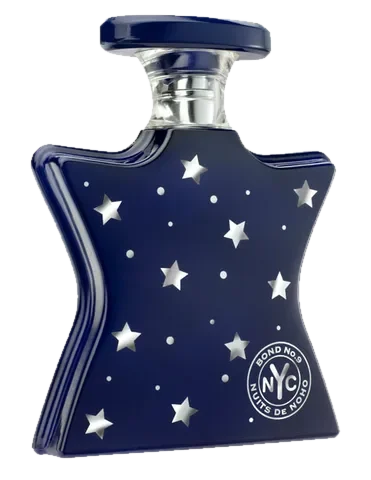 Bond No. 9 Nuits de Noho perfume bottle