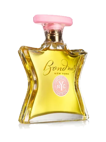 Bond No. 9 Park Avenue perfume bottle