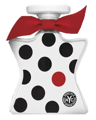 Bond No. 9 Park Avenue South perfume bottle