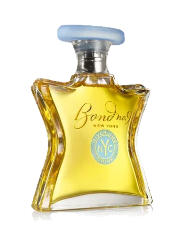 Bond No. 9 Riverside Drive parfüm şişesi