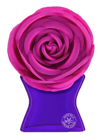 Bond No. 9 Spring Fling perfume bottle