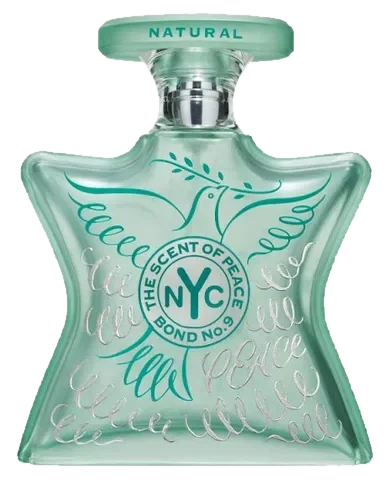 Bond No. 9 The Scent Of Peace Natural parfüm şişesi