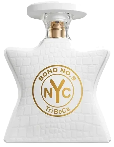 Bond No. 9 TriBeCa perfume bottle