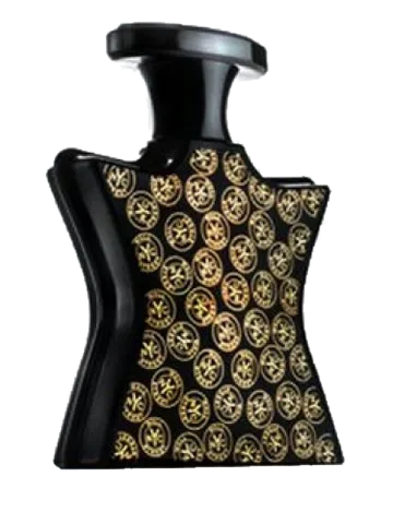 Bond No. 9 Wall Street perfume bottle