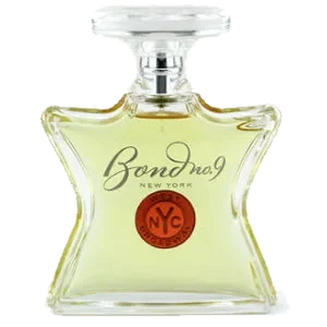 Bond No. 9 West Broadway perfume bottle