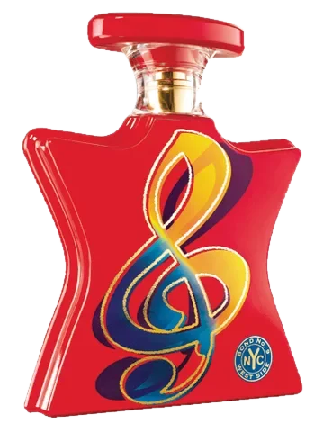 Bond No. 9 West Side perfume bottle